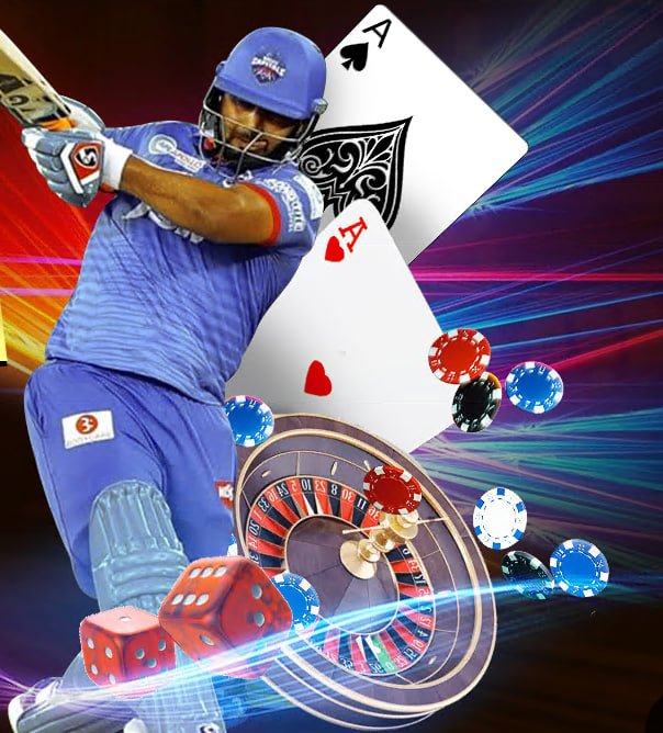 vip8000 Live Casino နှင့် Sportsbook ပလက်ဖောင်း