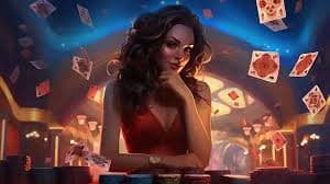 vip8000 Live Casino Baccarat