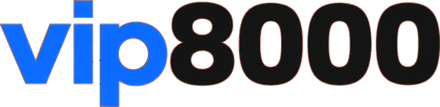 vip8000 လိုဂို